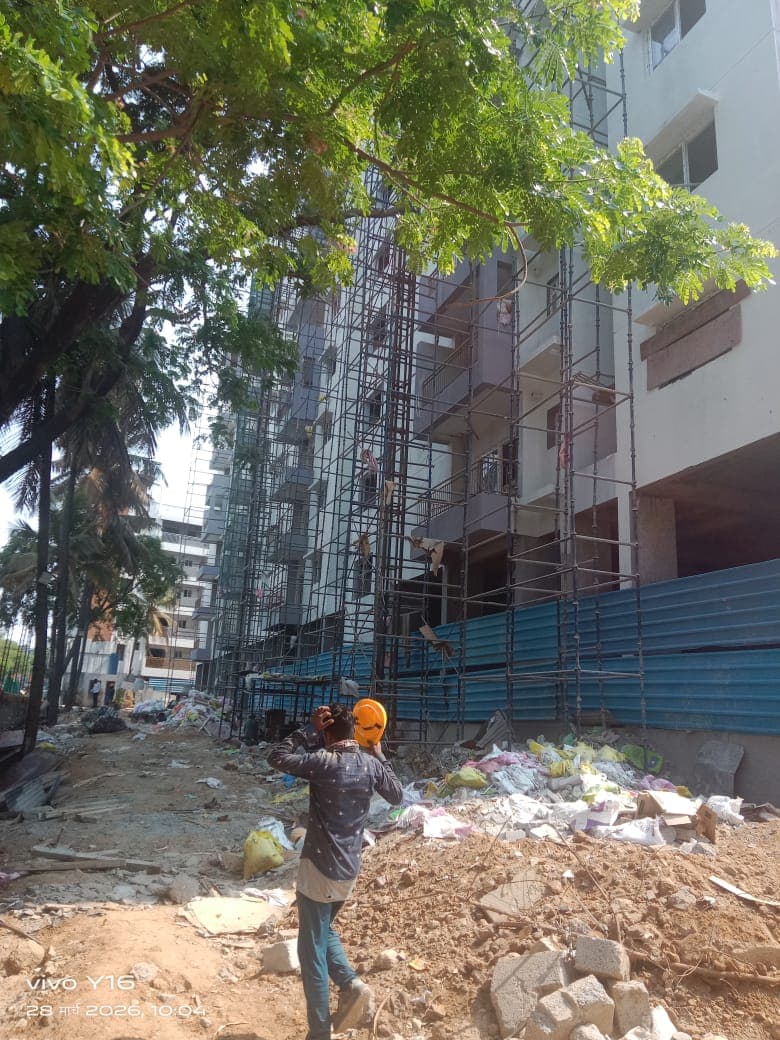 Shilpa Rathna site photograph 1