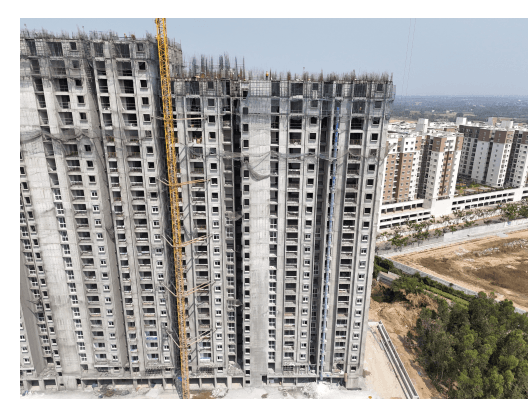 Provident Botanico site photograph 1