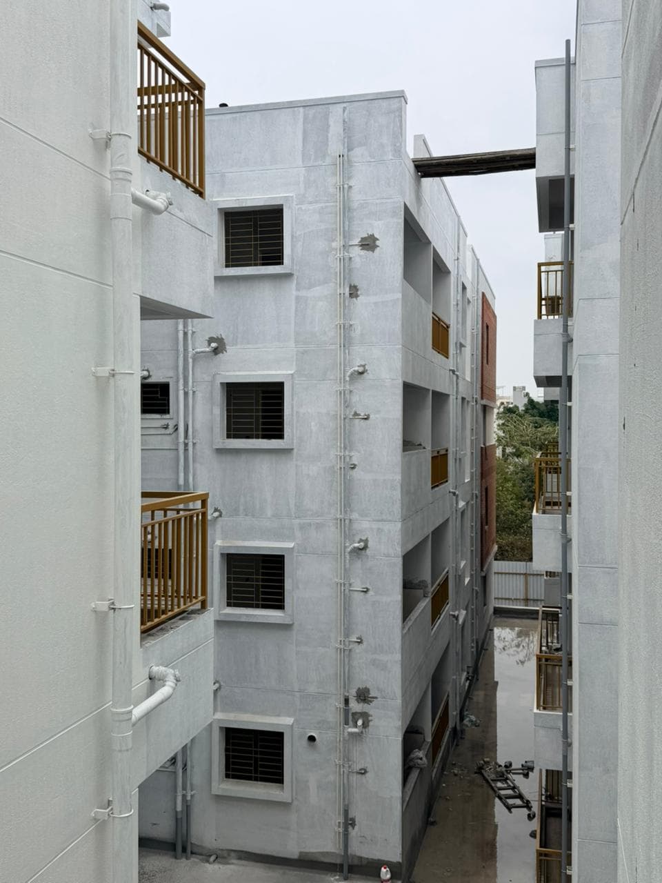 The Breeze Way site photograph 1