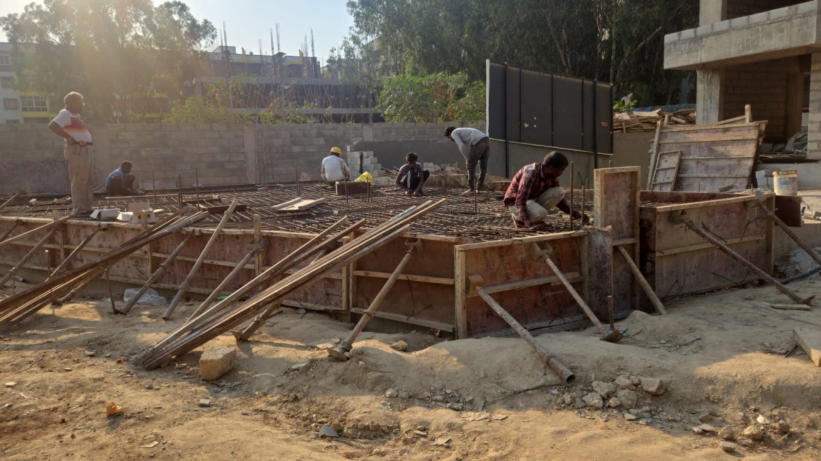Varad site photograph 1