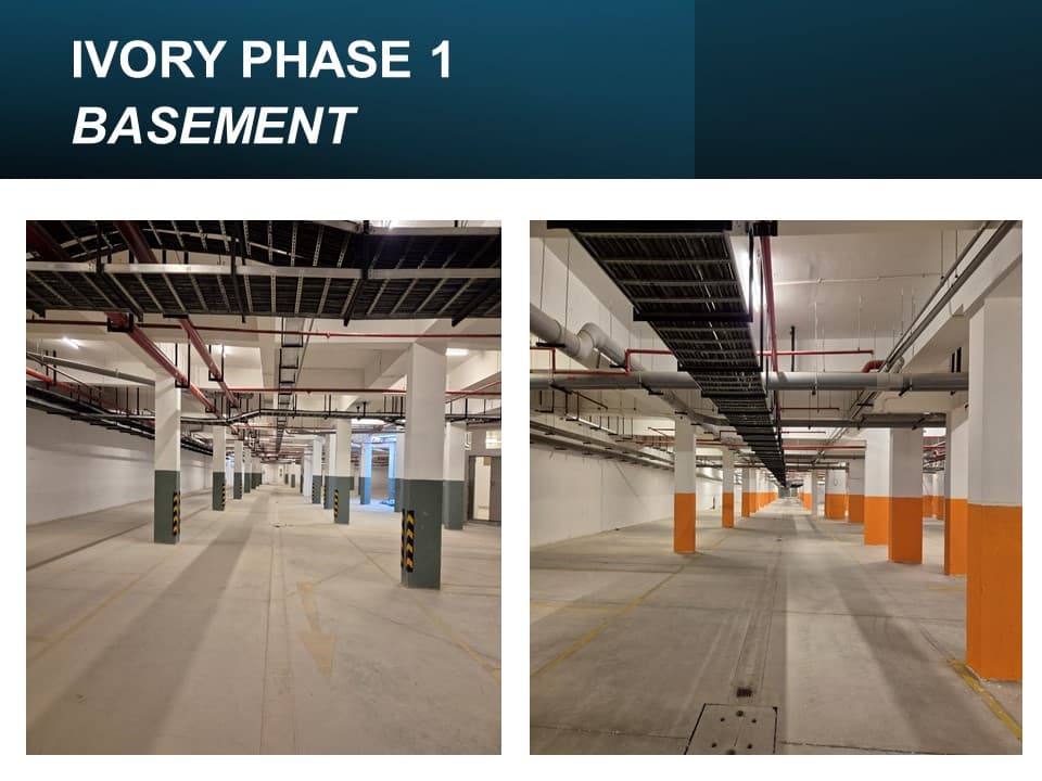 Ivory Phase 1 At Brigade Orchards site photograph 1
