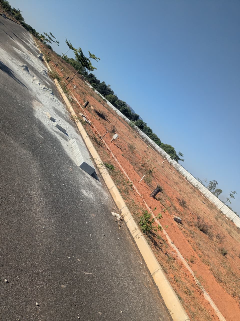 Bsnl - Eco 360 site photograph 1