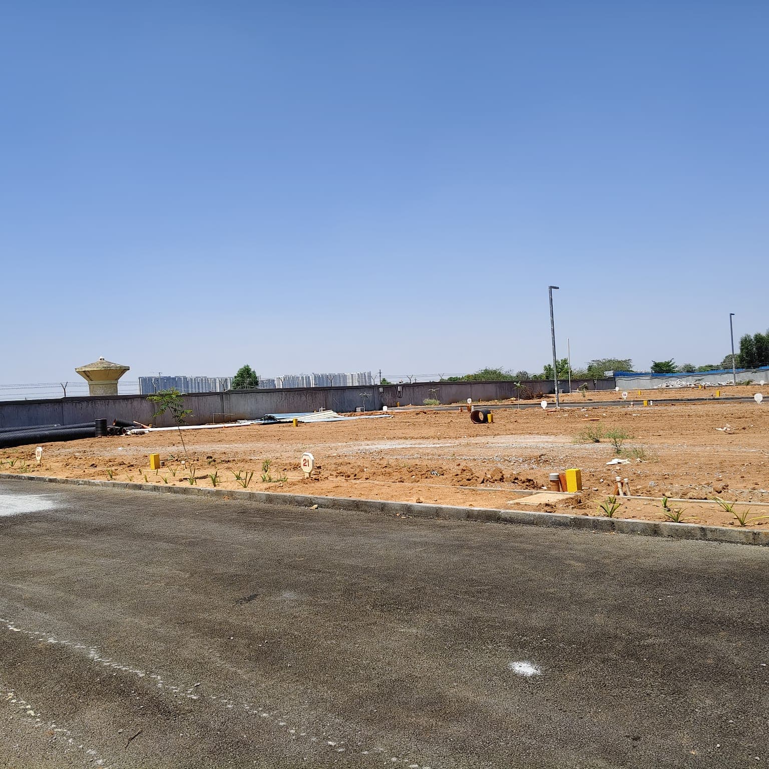 Kumari Savya site photograph 1