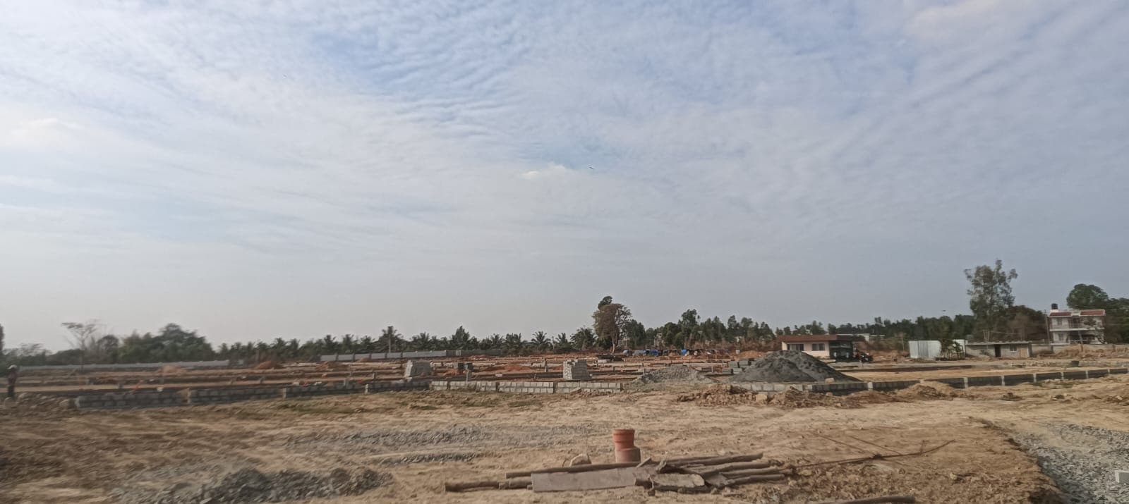 Kuteera site photograph 1