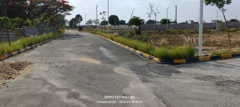 Harappa Green Woods 4 site photograph 1
