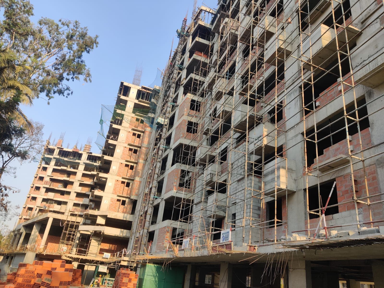 Primus Darpan site photograph 1