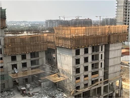 SOBHA Neopolis Phase 2 - W 12 & 13 site photograph 1
