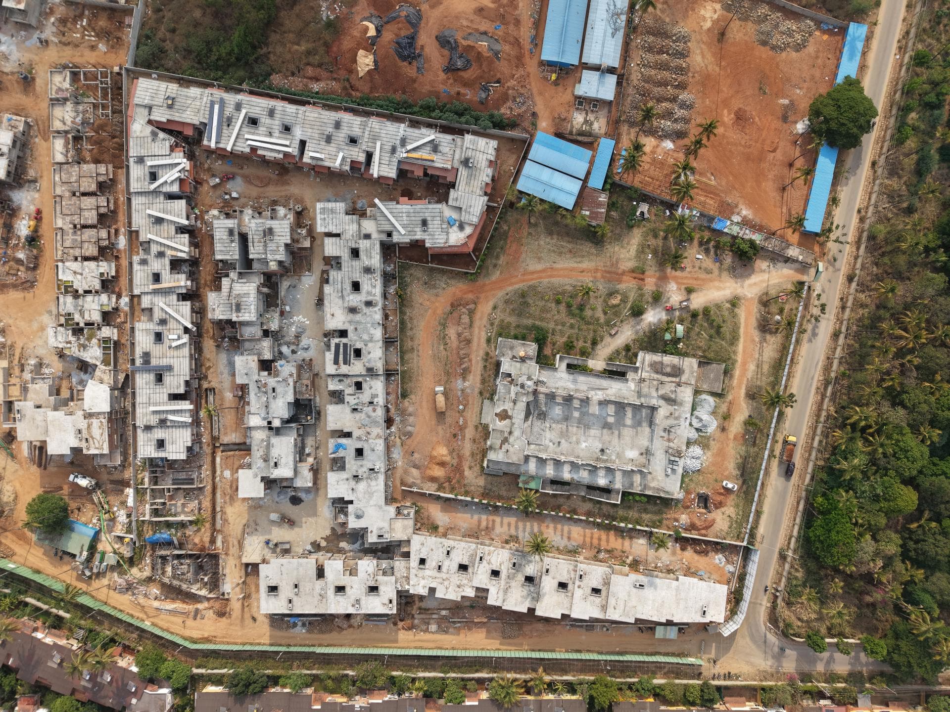 Good Earth Octave site photograph 1