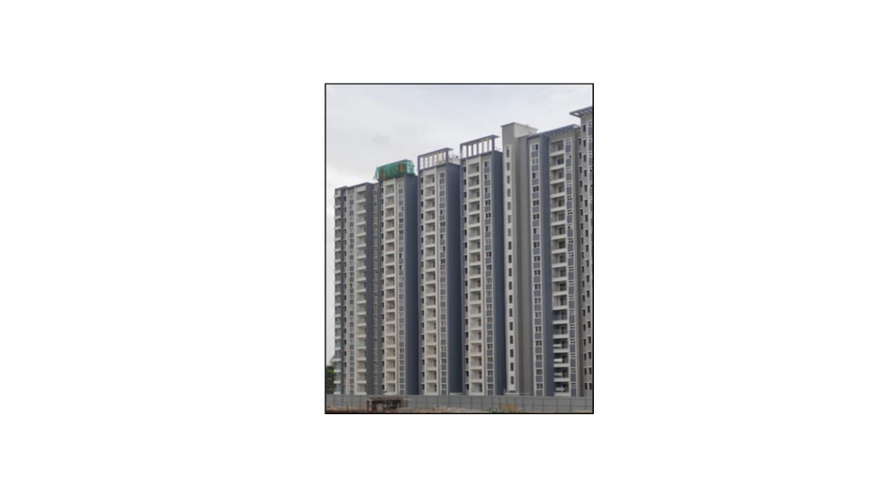 Brigade Calista, Phase 1: site photograph 1