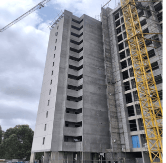 Assetz Soho & Sky, Registered 25 Mar 2022: site photograph 1