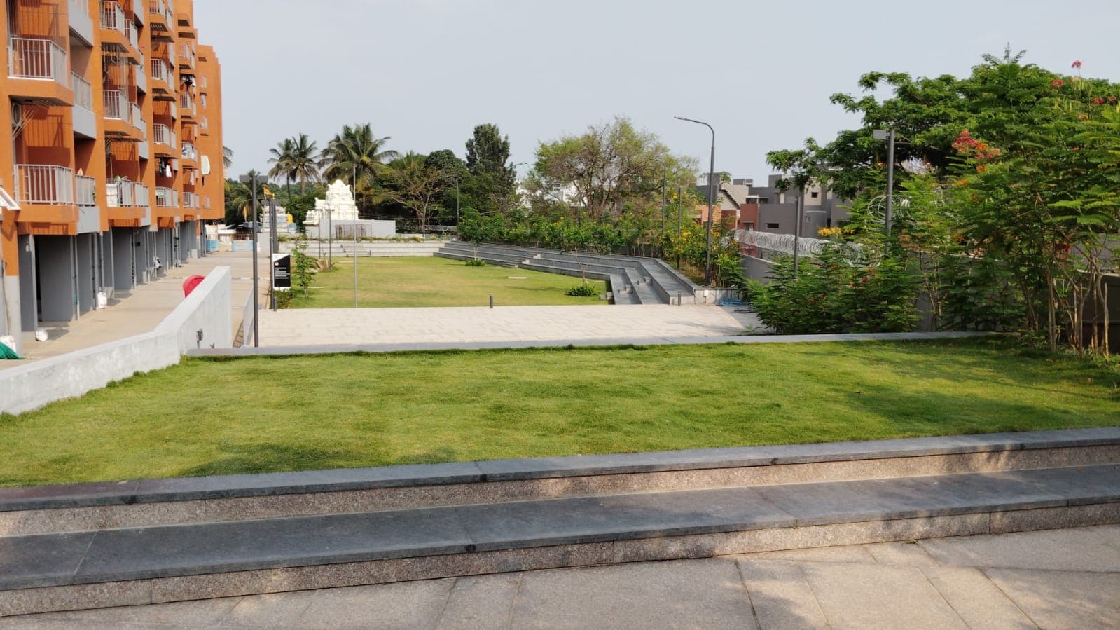 Modern Spaces Felicity Engrace 2 site photograph 1