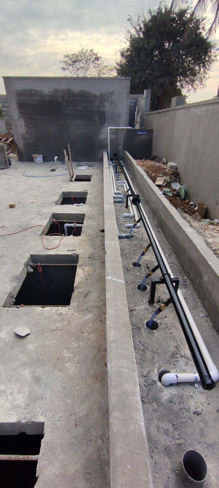 Skyline Haven site photograph 1
