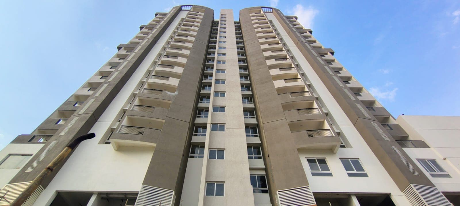 Aqua Vista site photograph 1