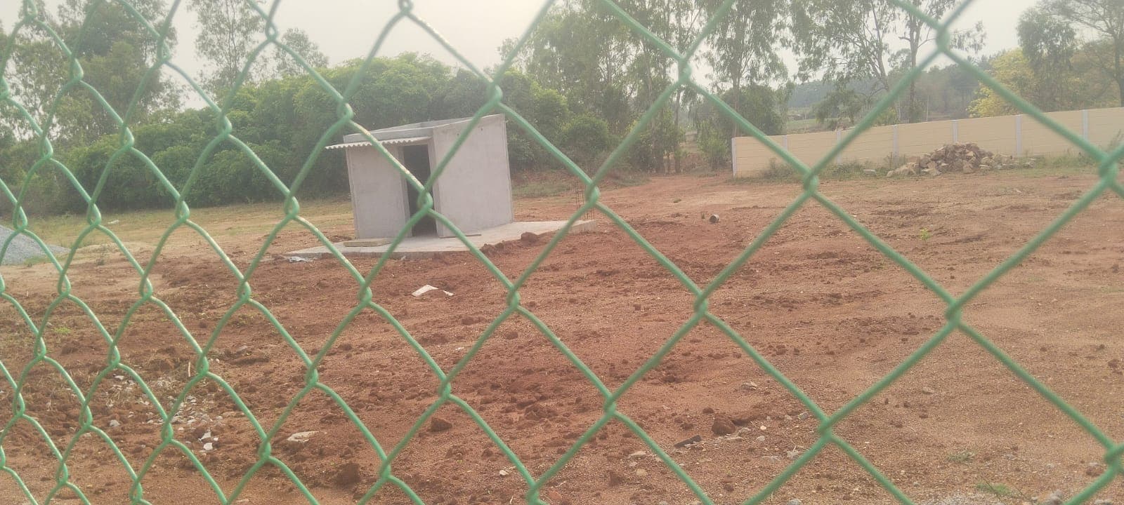 Yashas site photograph 1